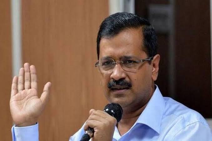 केजरीवाल 1-2 दिन में खाली करेंगे दिल्ली का सीएम आवास; लुटियंस दिल्ली में उनके लिए घर तय हो गया है: आप